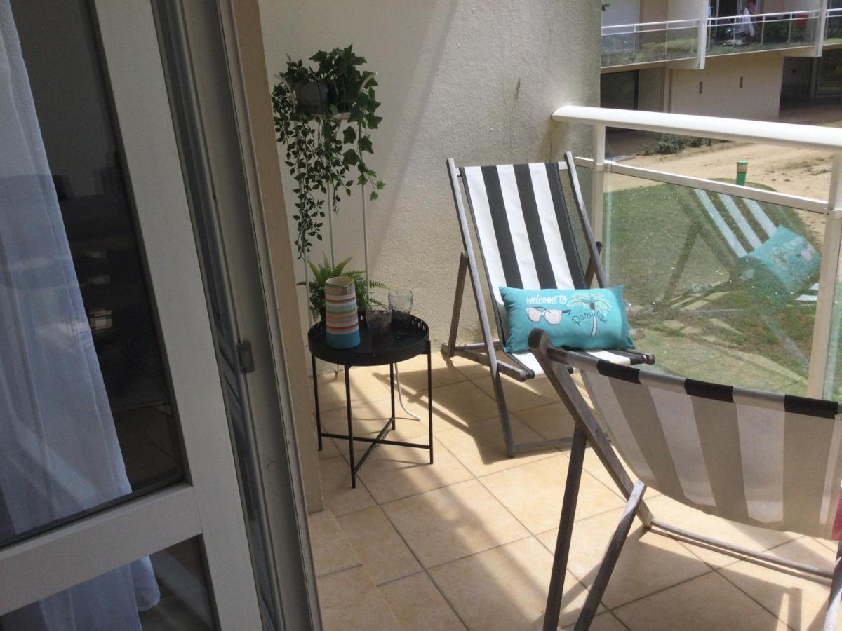 קרנאק Le Parc Plein Centre Pres De La Grande Plage מראה חיצוני תמונה